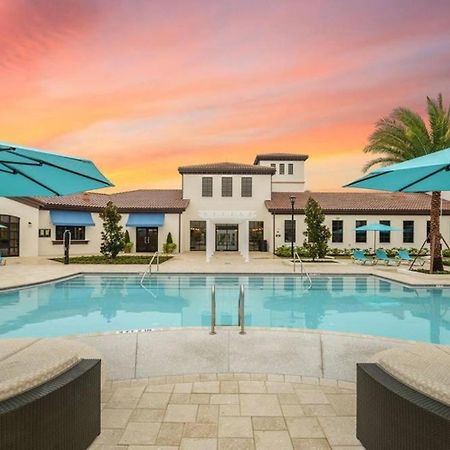 Private Pool Home Wthemed Rooms Free Water Park Four Corners エクステリア 写真