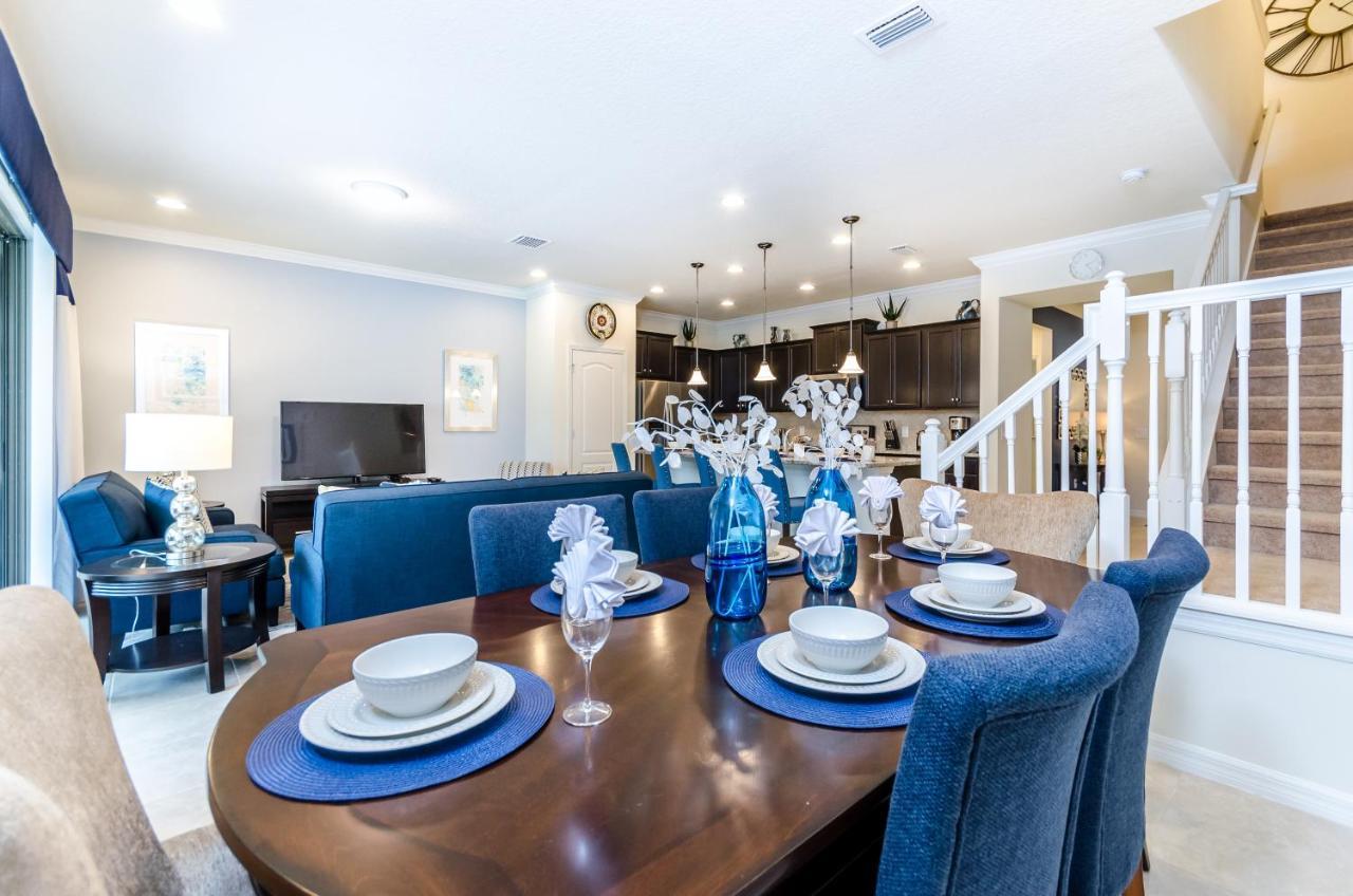 Private Pool Home Wthemed Rooms Free Water Park Four Corners エクステリア 写真