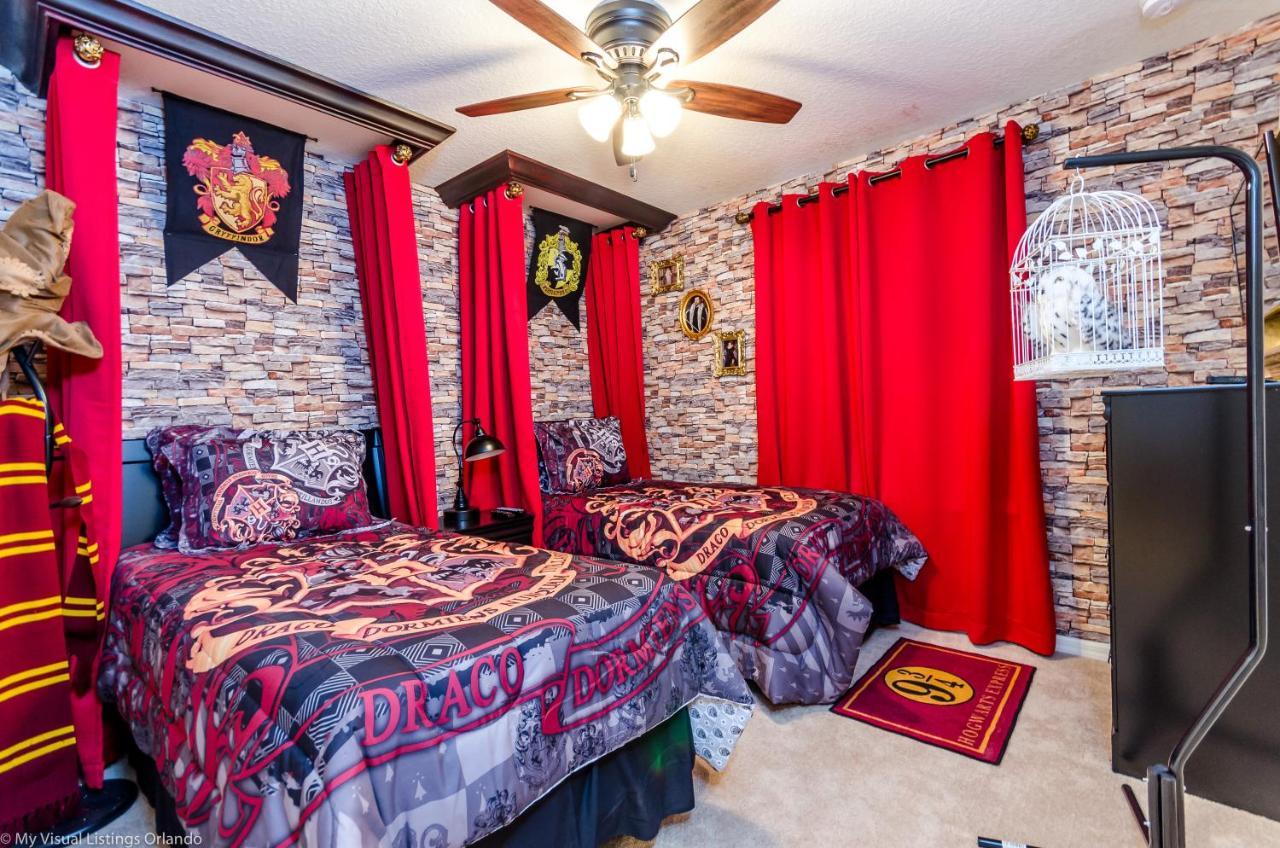 Private Pool Home Wthemed Rooms Free Water Park Four Corners エクステリア 写真