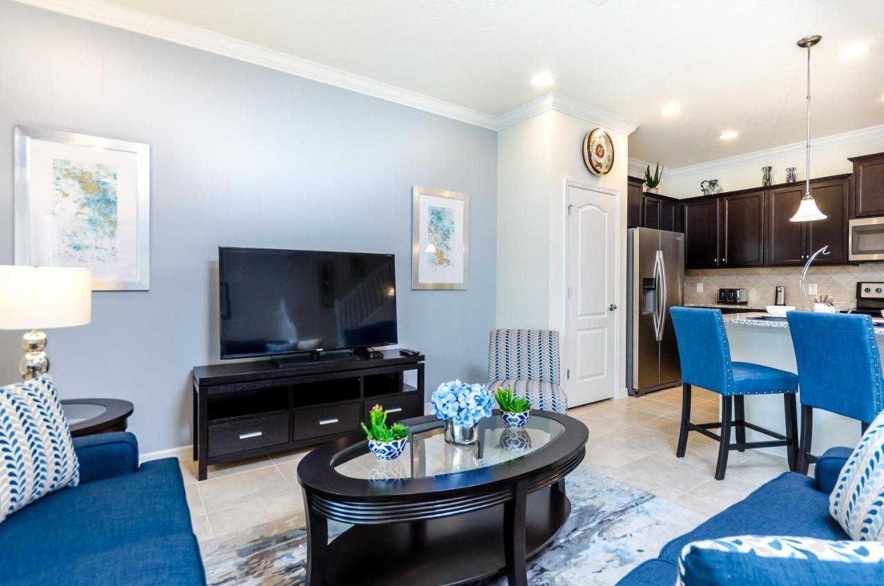 Private Pool Home Wthemed Rooms Free Water Park Four Corners エクステリア 写真