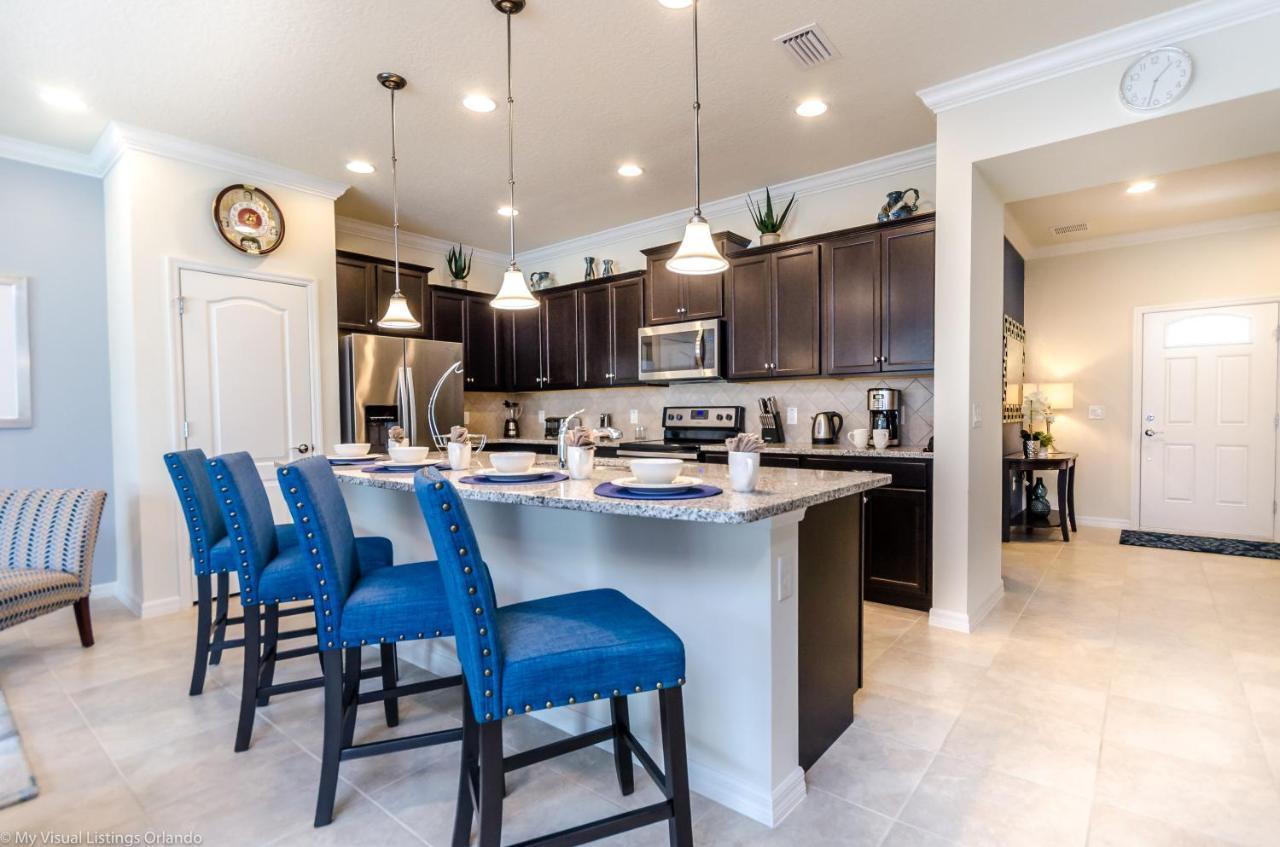 Private Pool Home Wthemed Rooms Free Water Park Four Corners エクステリア 写真