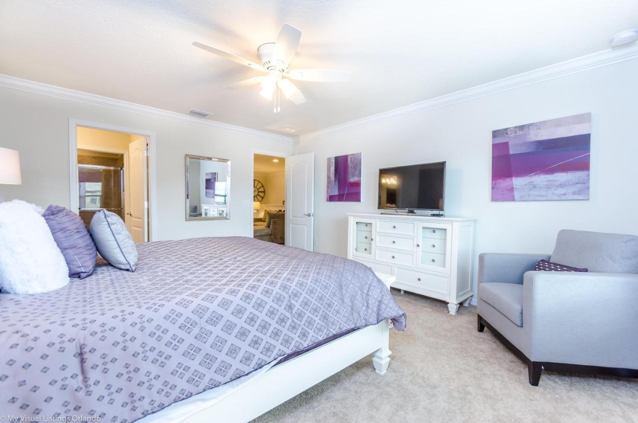 Private Pool Home Wthemed Rooms Free Water Park Four Corners エクステリア 写真