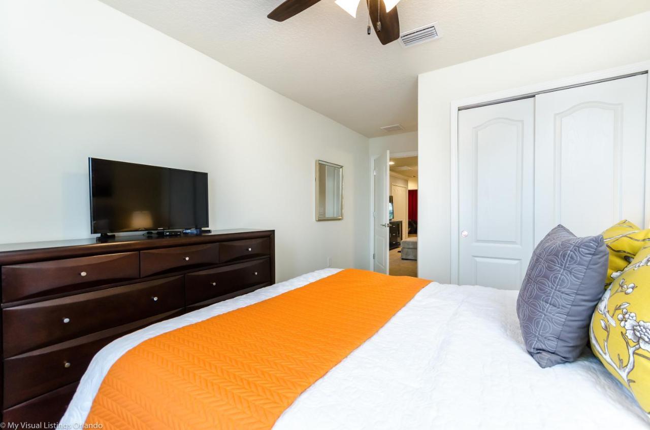 Private Pool Home Wthemed Rooms Free Water Park Four Corners エクステリア 写真