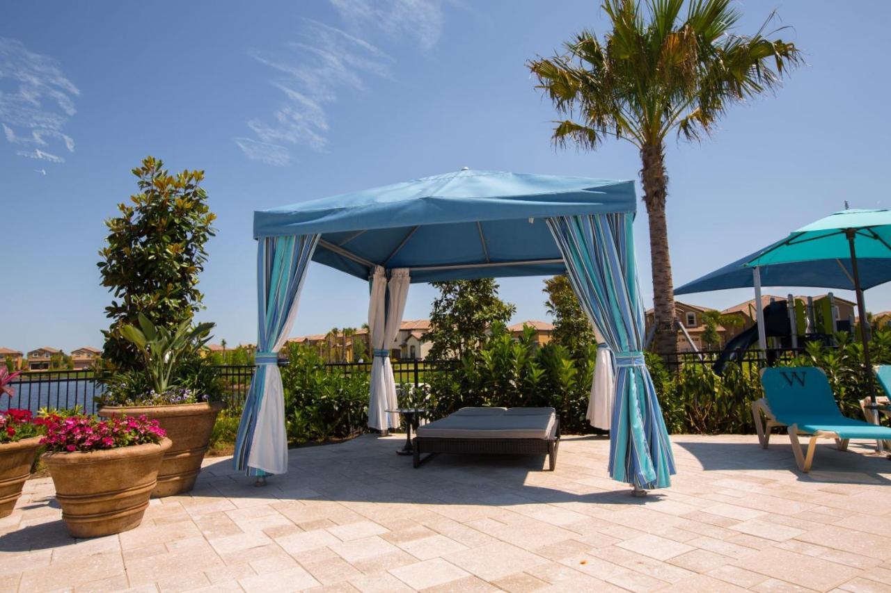 Private Pool Home Wthemed Rooms Free Water Park Four Corners エクステリア 写真