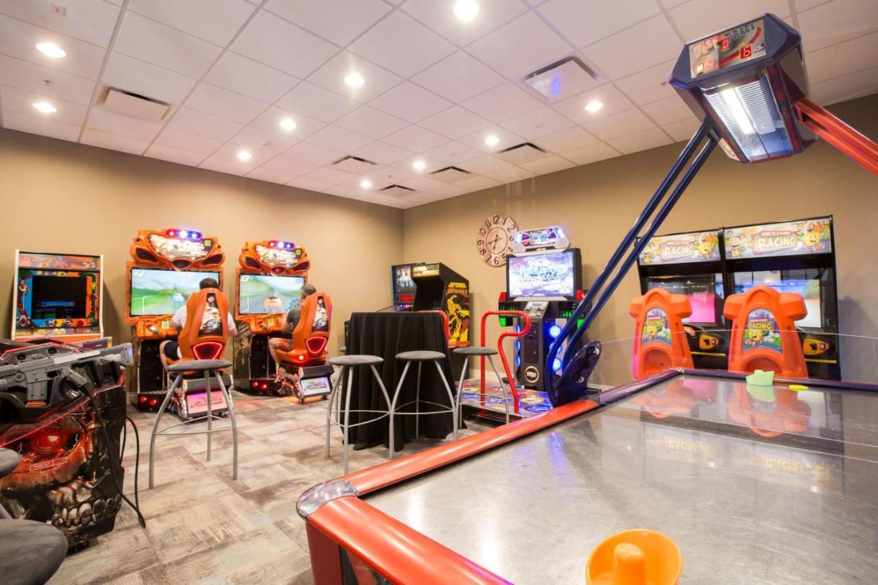 Private Pool Home Wthemed Rooms Free Water Park Four Corners エクステリア 写真