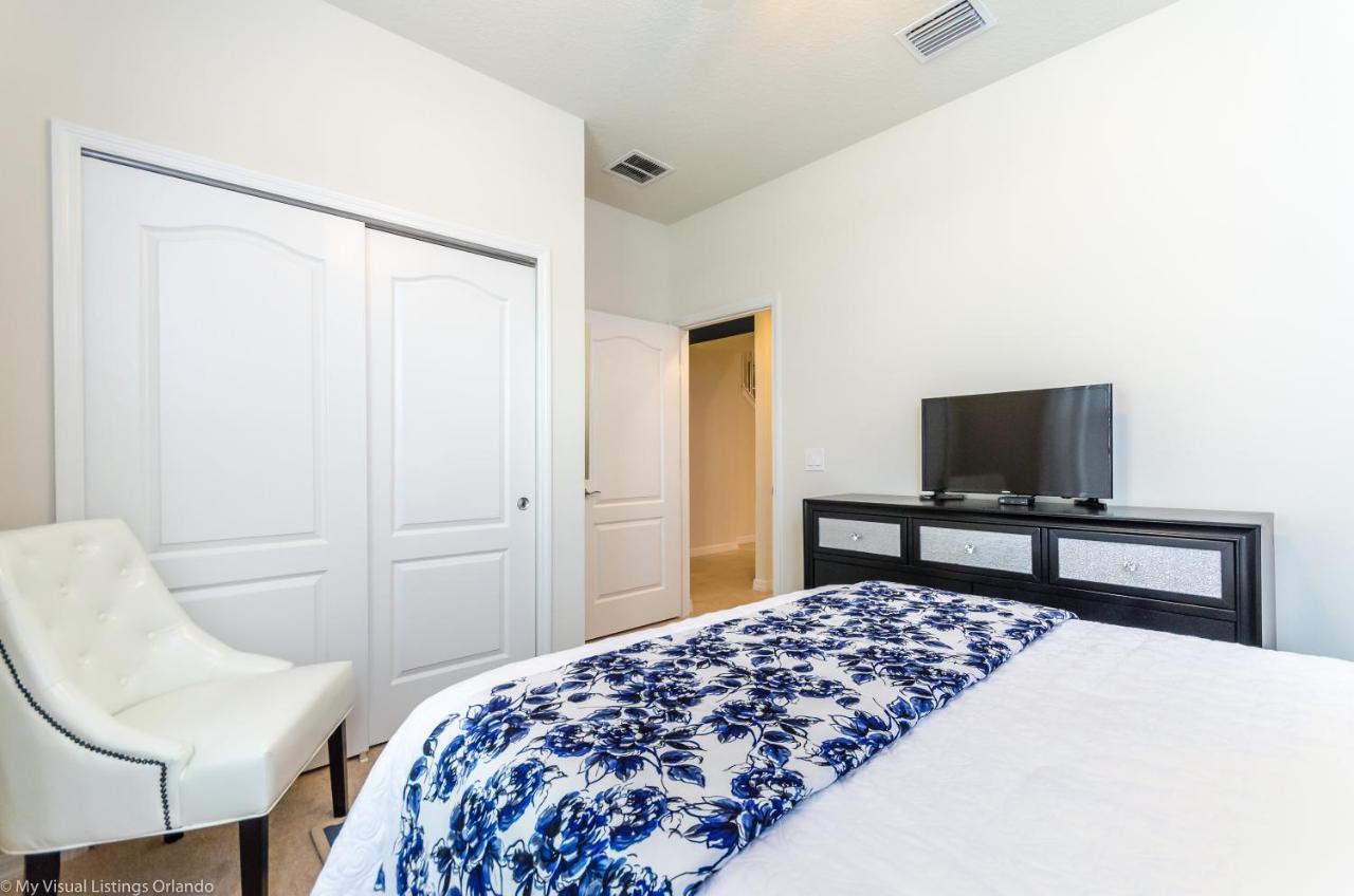 Private Pool Home Wthemed Rooms Free Water Park Four Corners エクステリア 写真