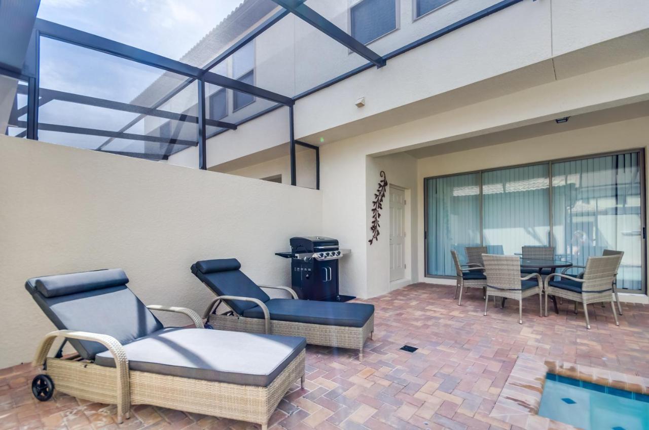 Private Pool Home Wthemed Rooms Free Water Park Four Corners エクステリア 写真
