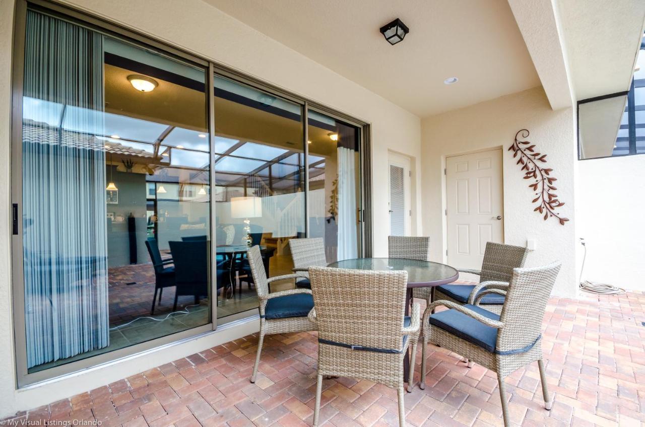 Private Pool Home Wthemed Rooms Free Water Park Four Corners エクステリア 写真