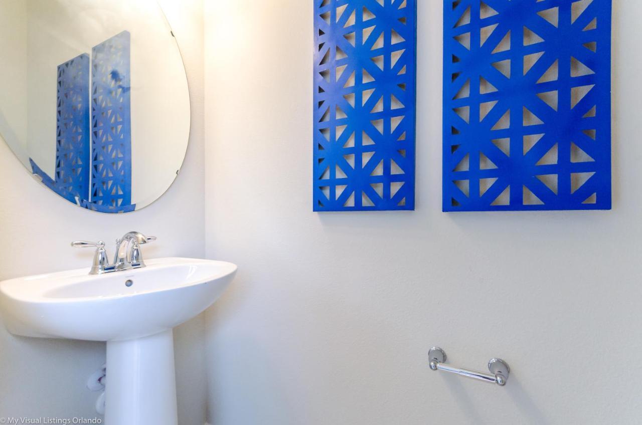 Private Pool Home Wthemed Rooms Free Water Park Four Corners エクステリア 写真