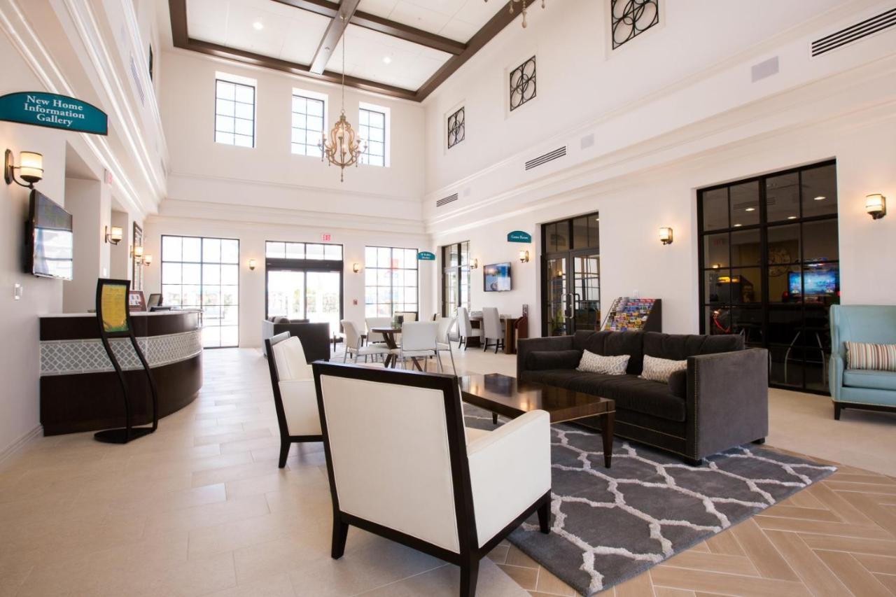 Private Pool Home Wthemed Rooms Free Water Park Four Corners エクステリア 写真