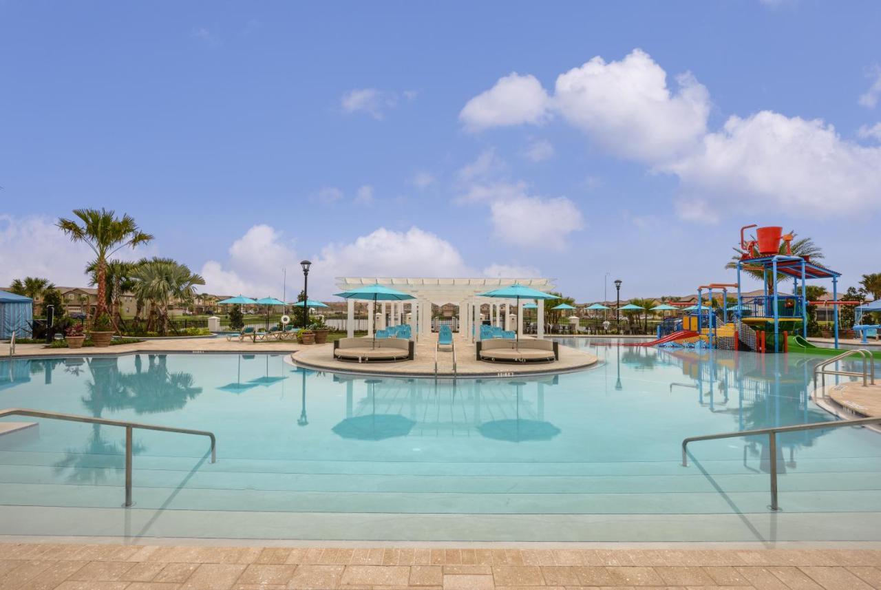 Private Pool Home Wthemed Rooms Free Water Park Four Corners エクステリア 写真