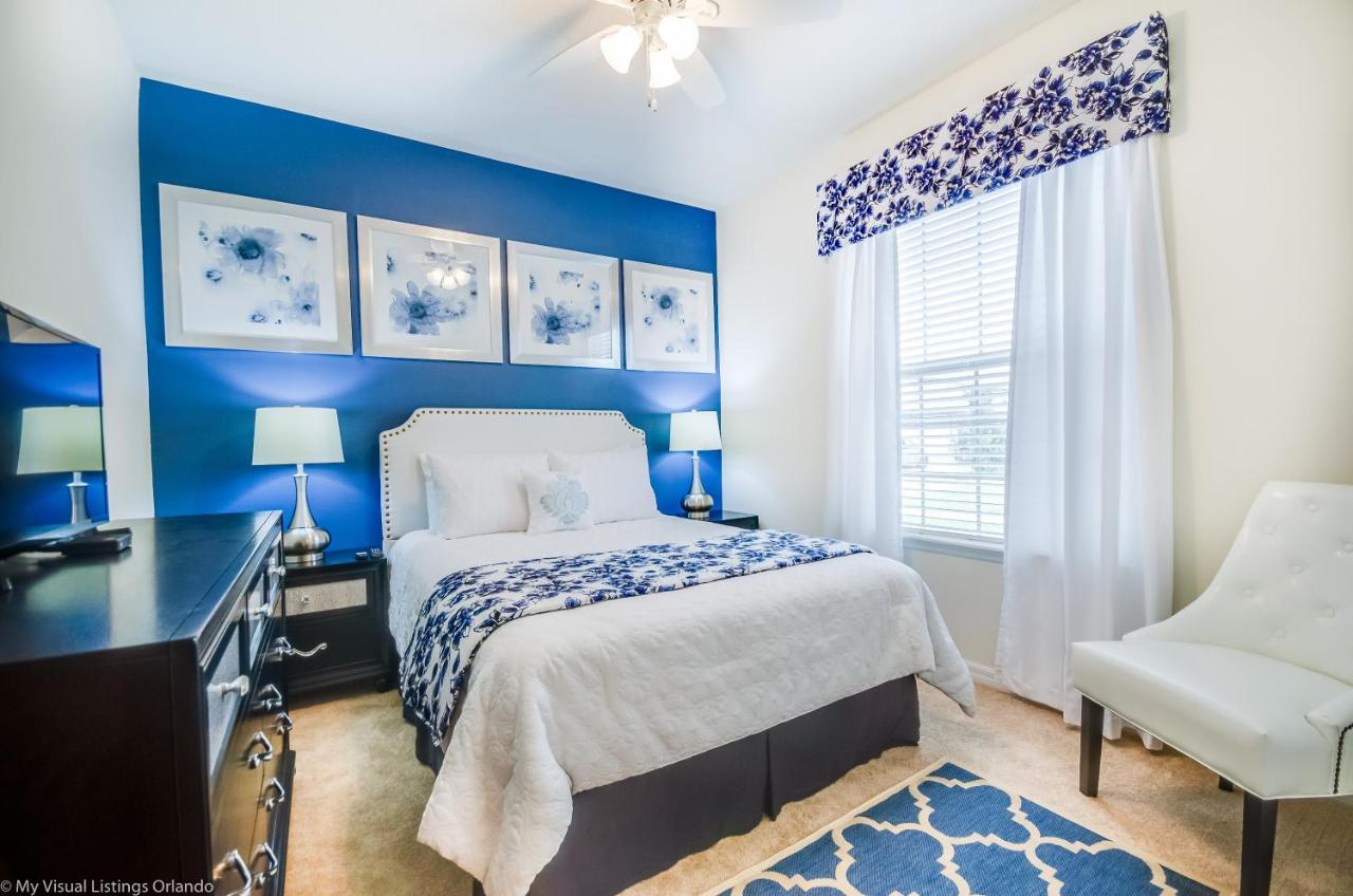 Private Pool Home Wthemed Rooms Free Water Park Four Corners エクステリア 写真