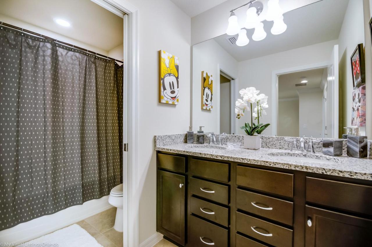 Private Pool Home Wthemed Rooms Free Water Park Four Corners エクステリア 写真
