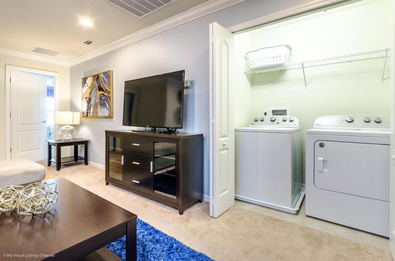 Private Pool Home Wthemed Rooms Free Water Park Four Corners エクステリア 写真