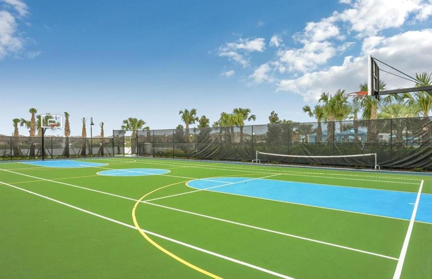 Private Pool Home Wthemed Rooms Free Water Park Four Corners エクステリア 写真