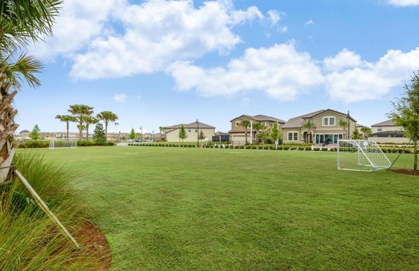 Private Pool Home Wthemed Rooms Free Water Park Four Corners エクステリア 写真