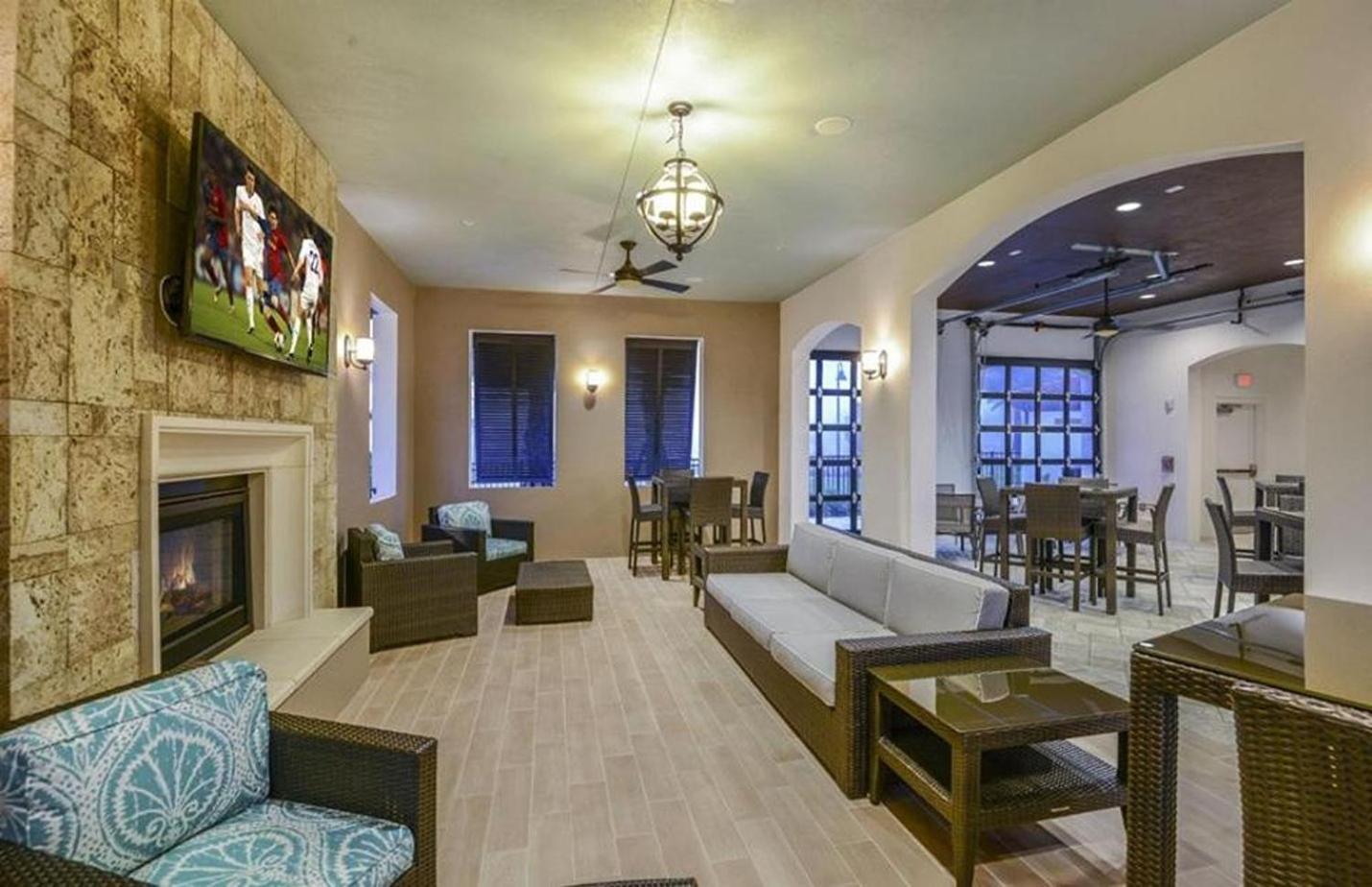 Private Pool Home Wthemed Rooms Free Water Park Four Corners エクステリア 写真