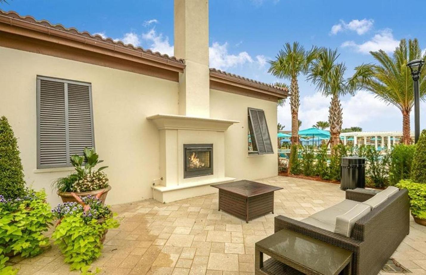 Private Pool Home Wthemed Rooms Free Water Park Four Corners エクステリア 写真