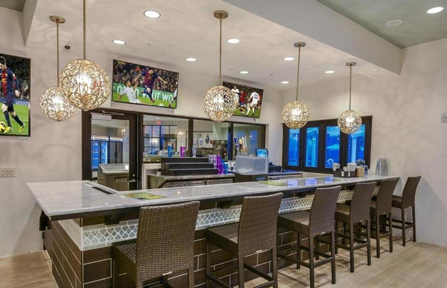Private Pool Home Wthemed Rooms Free Water Park Four Corners エクステリア 写真