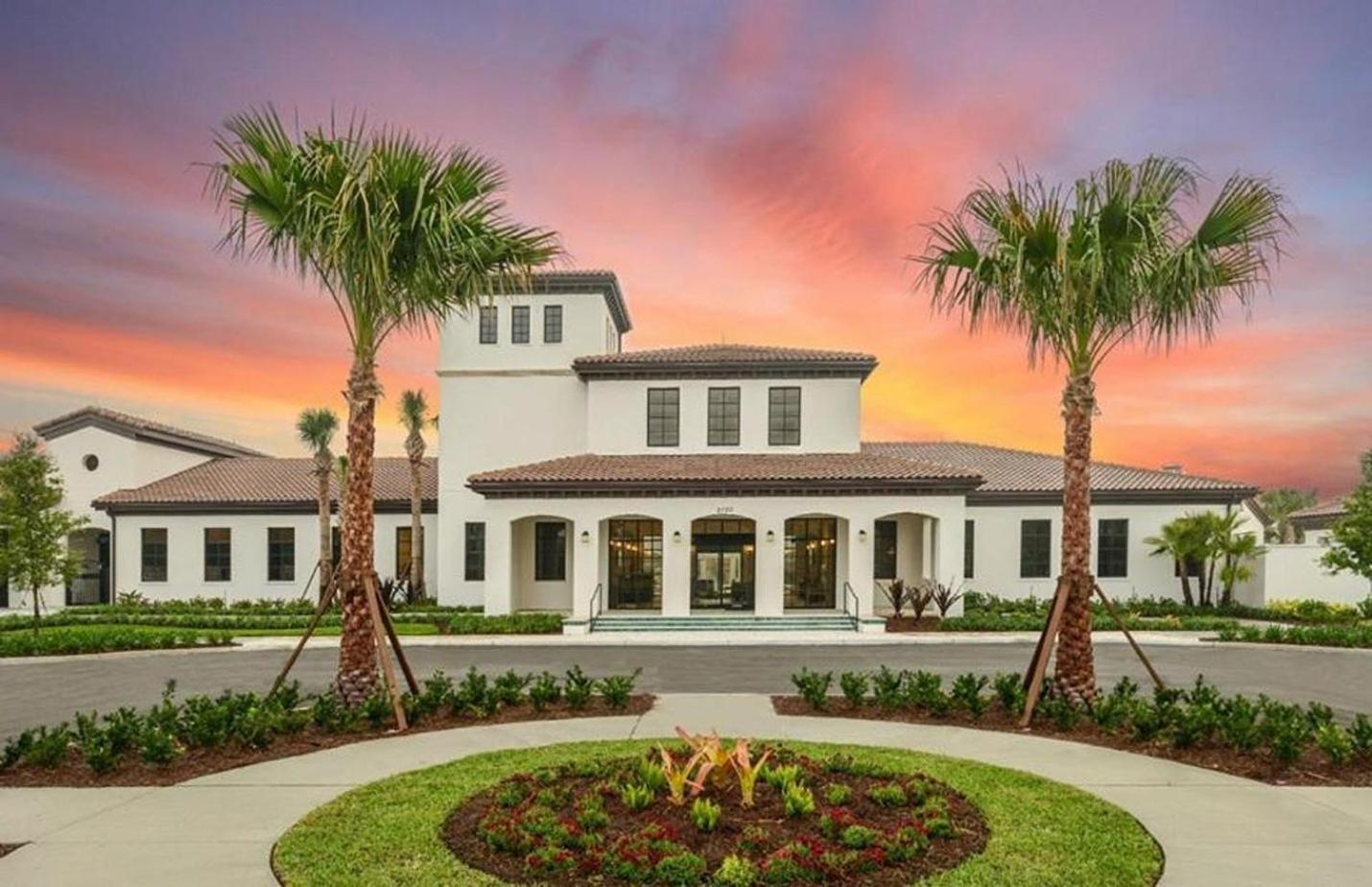 Private Pool Home Wthemed Rooms Free Water Park Four Corners エクステリア 写真
